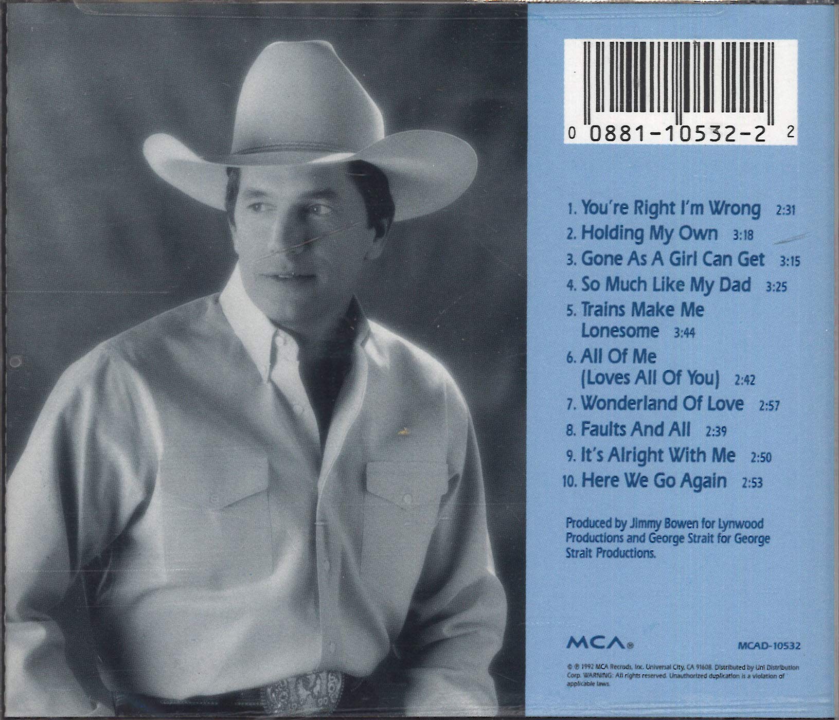 Holding My Own used book depot