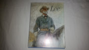 THE STORY OF ROBERT E. LEE: As Told in His Own Words and Those of His Contemporaries used book depot