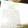 The Thrill of the Grill: Techniques, Recipes, & Down-Home Barbecue