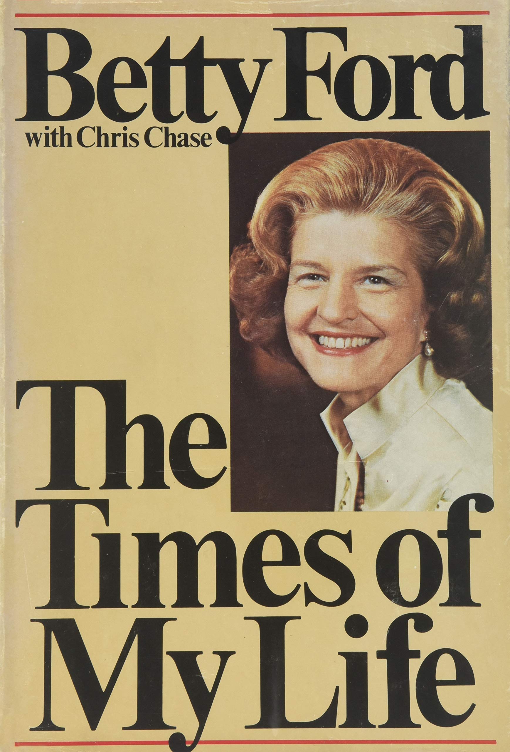 The Times of My Life used book depot