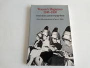 Women's Magazines, 1940-1960: Gender Roles and the Popular Press (The Bedford Series in History and Culture) used book depot