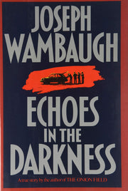 Echos In The Darkness used book depot