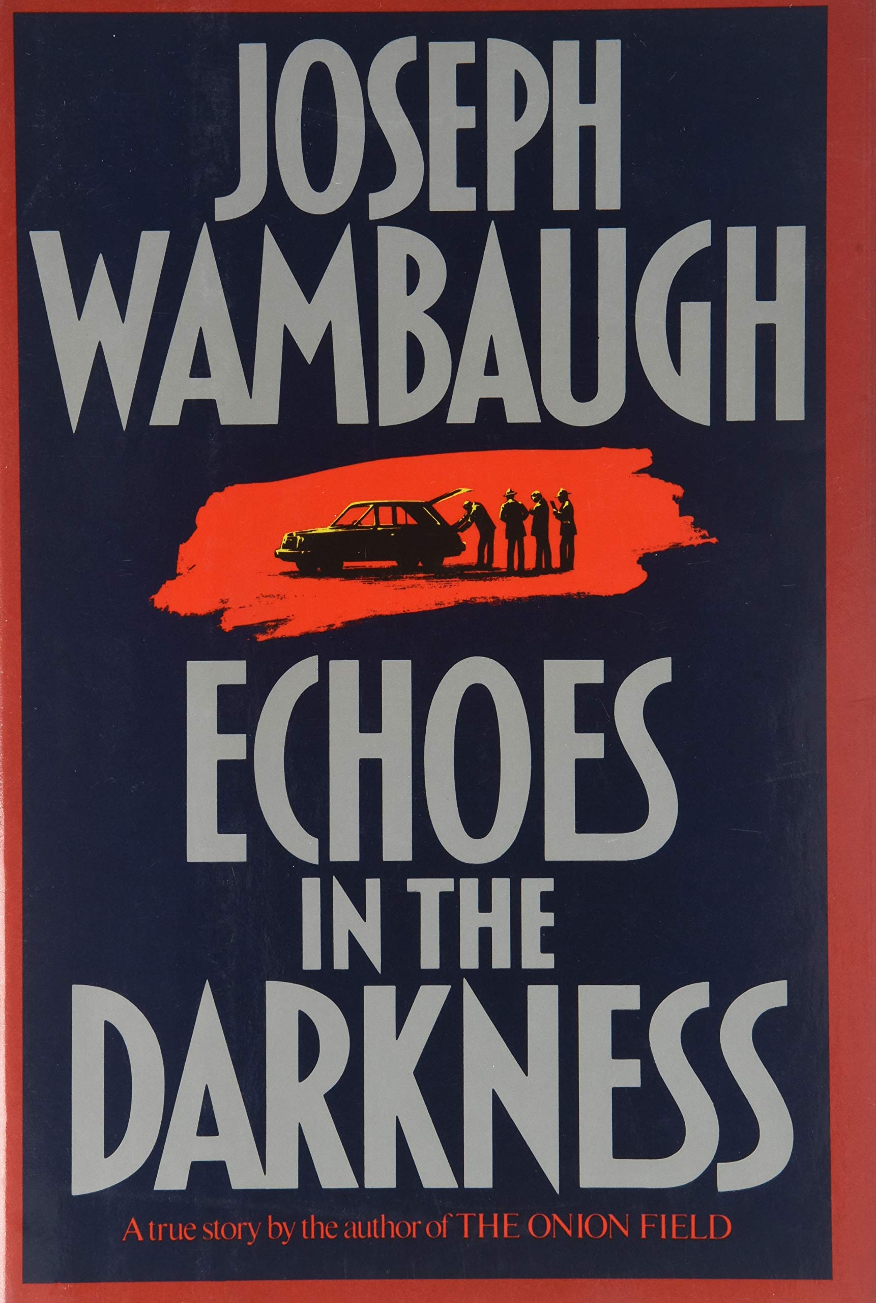 Echos In The Darkness used book depot