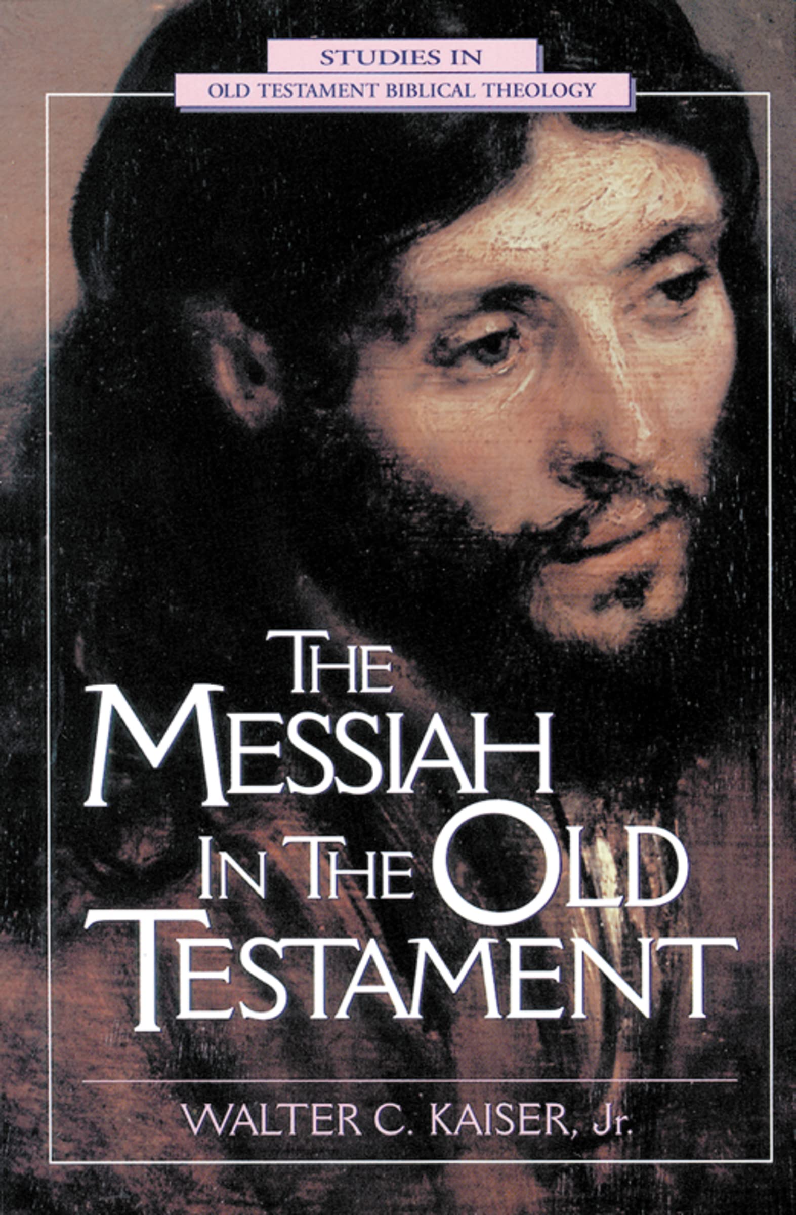 Messiah in the Old Testament, The used book depot