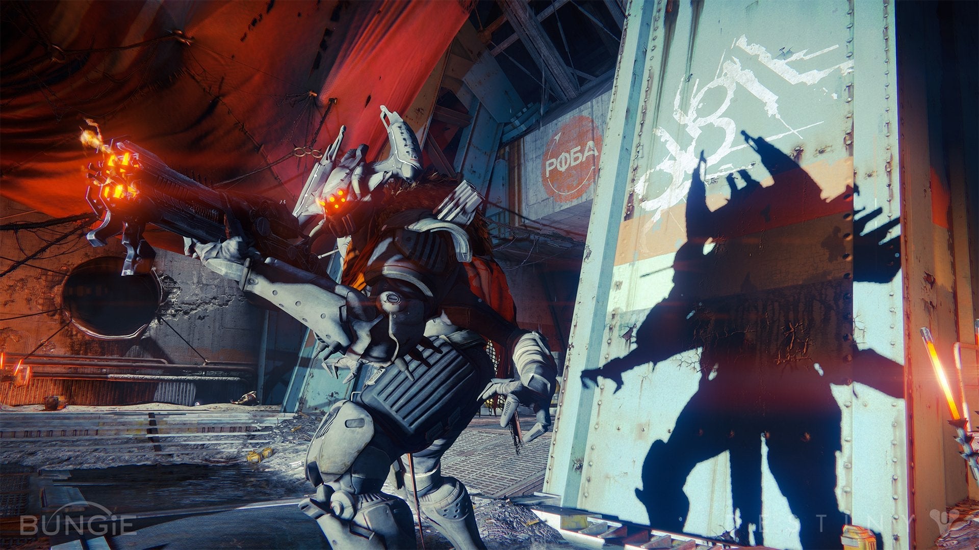 Destiny - Standard Edition - Xbox One used book depot