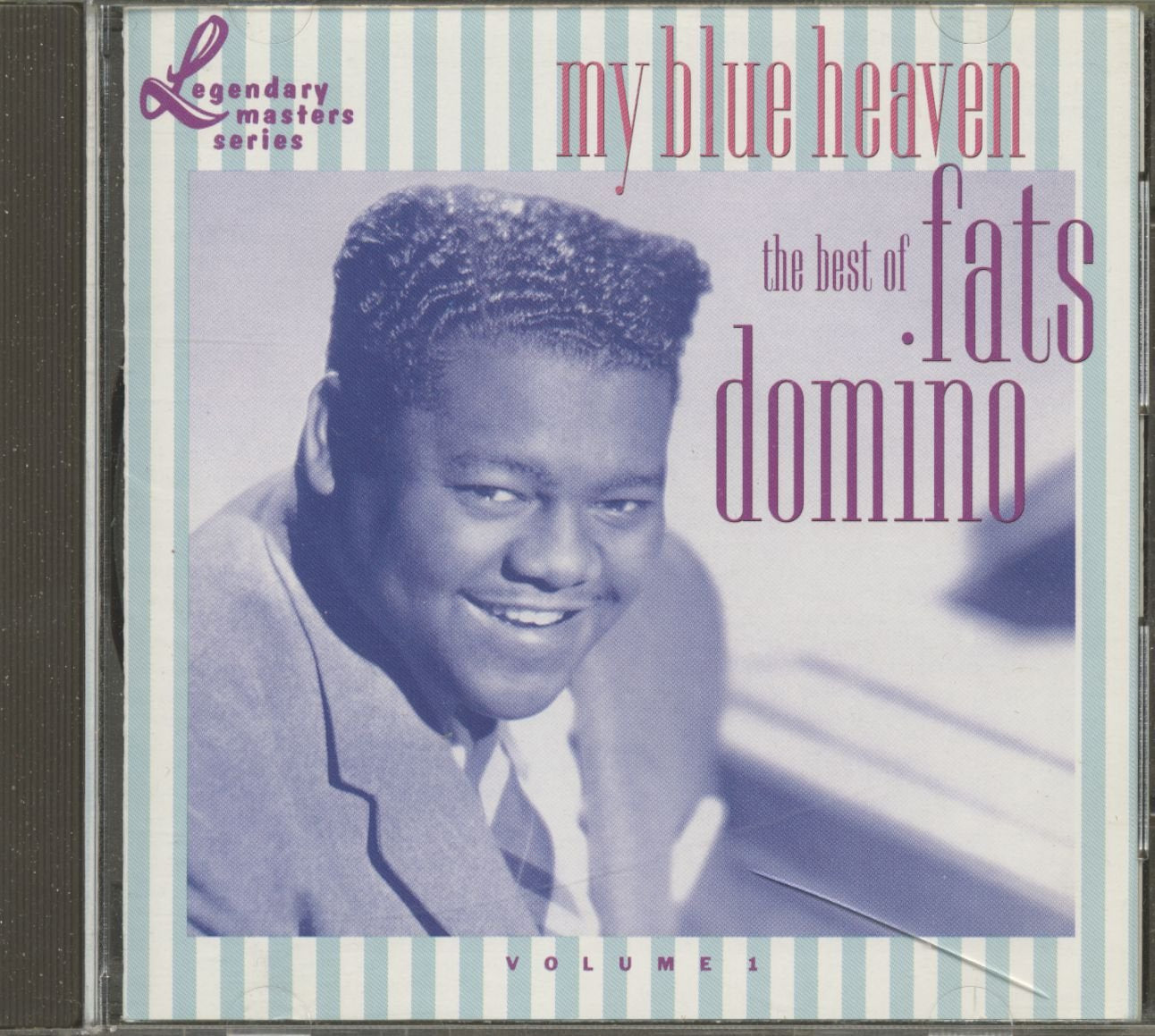 My Blue Heaven: The Best Of Fats Domino