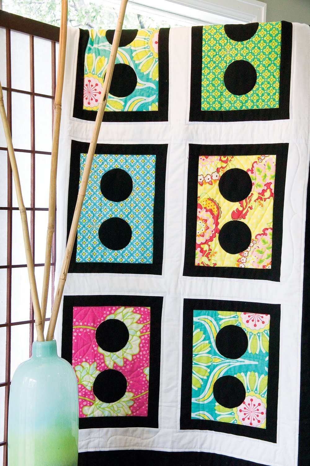 Fast Favorites from McCall's Quilting used book depot