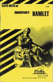 Hamlet used book depot
