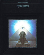 Mystic Places (Mysteries of the Unknown) used book depot