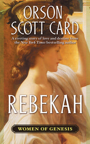 Rebekah (Women of Genesis) used book depot