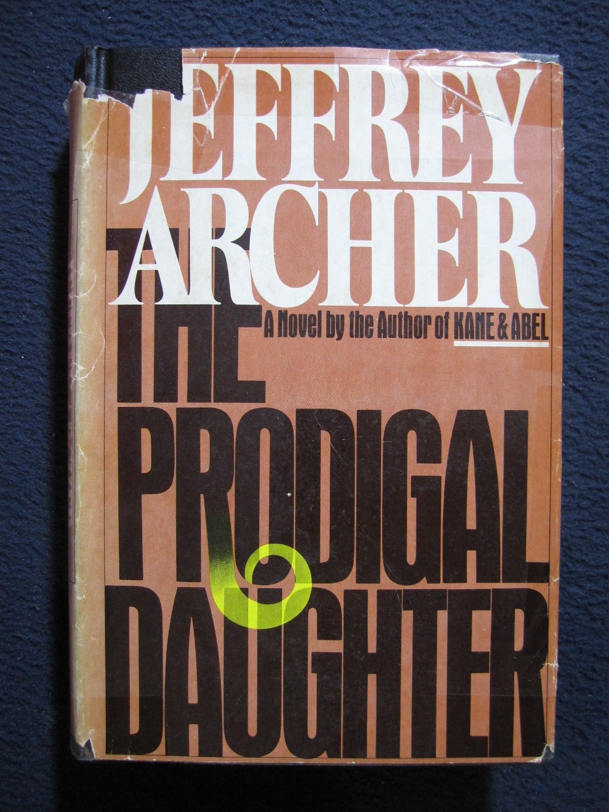 The Prodigal Daughter