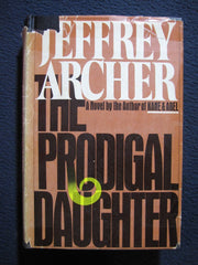 The Prodigal Daughter