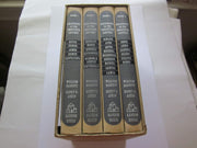 Philosophy in the Twentieth Century: An Anthology (4 Volume Set) used book depot