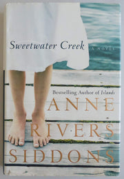 Sweetwater Creek used book depot