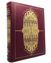 THE BROTHER KARAMAZOV Easton Press used book depot