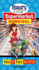 Hungry Girl Supermarket Survival: Aisle by Aisle, HGStyle Lillien, Lisa