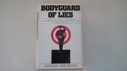 Bodyguard of Lies used book depot