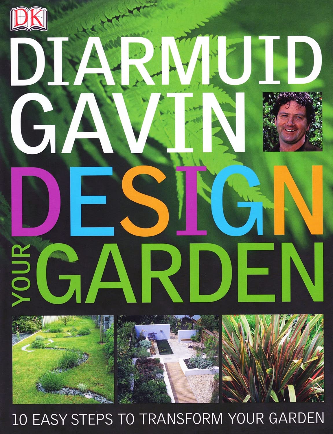 Design Your Garden used book depot