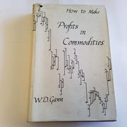 How to Make Profits In Commodities used book depot