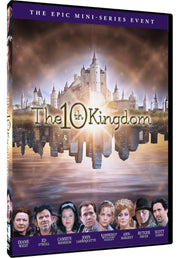 10th Kingdom - The Epic Miniseries Event