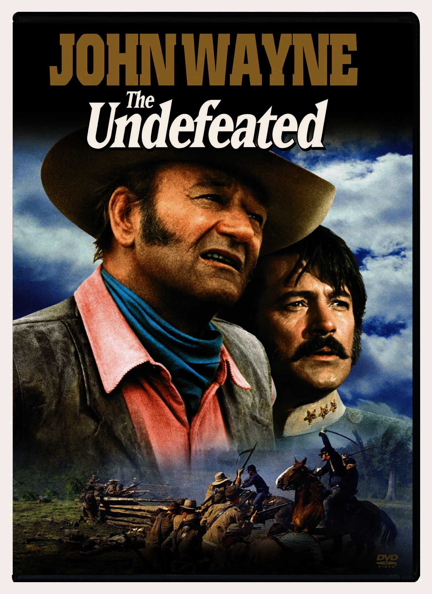 The Undefeated used book depot