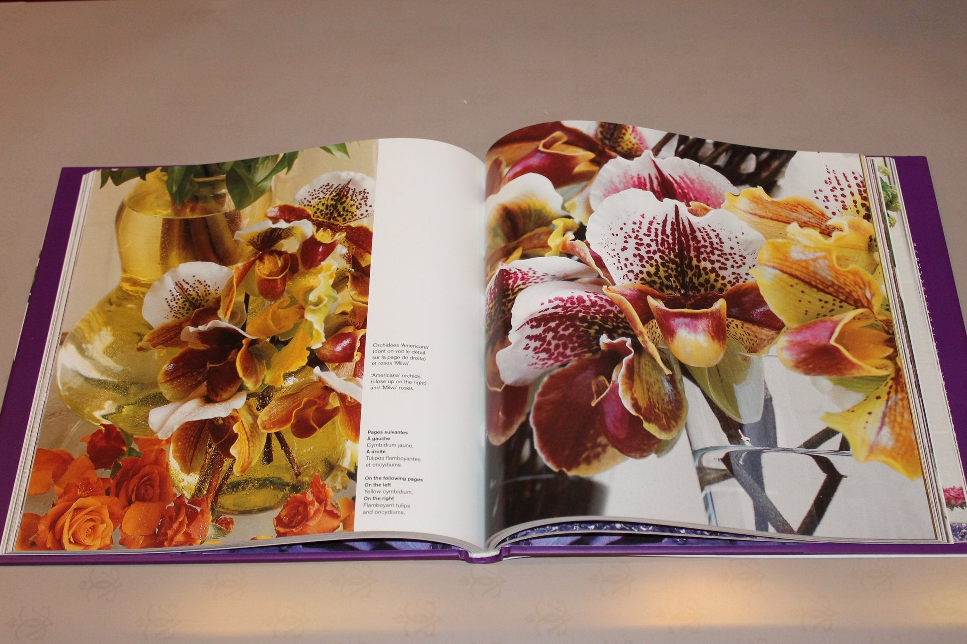 Flowers By Jeff Leatham used book depot