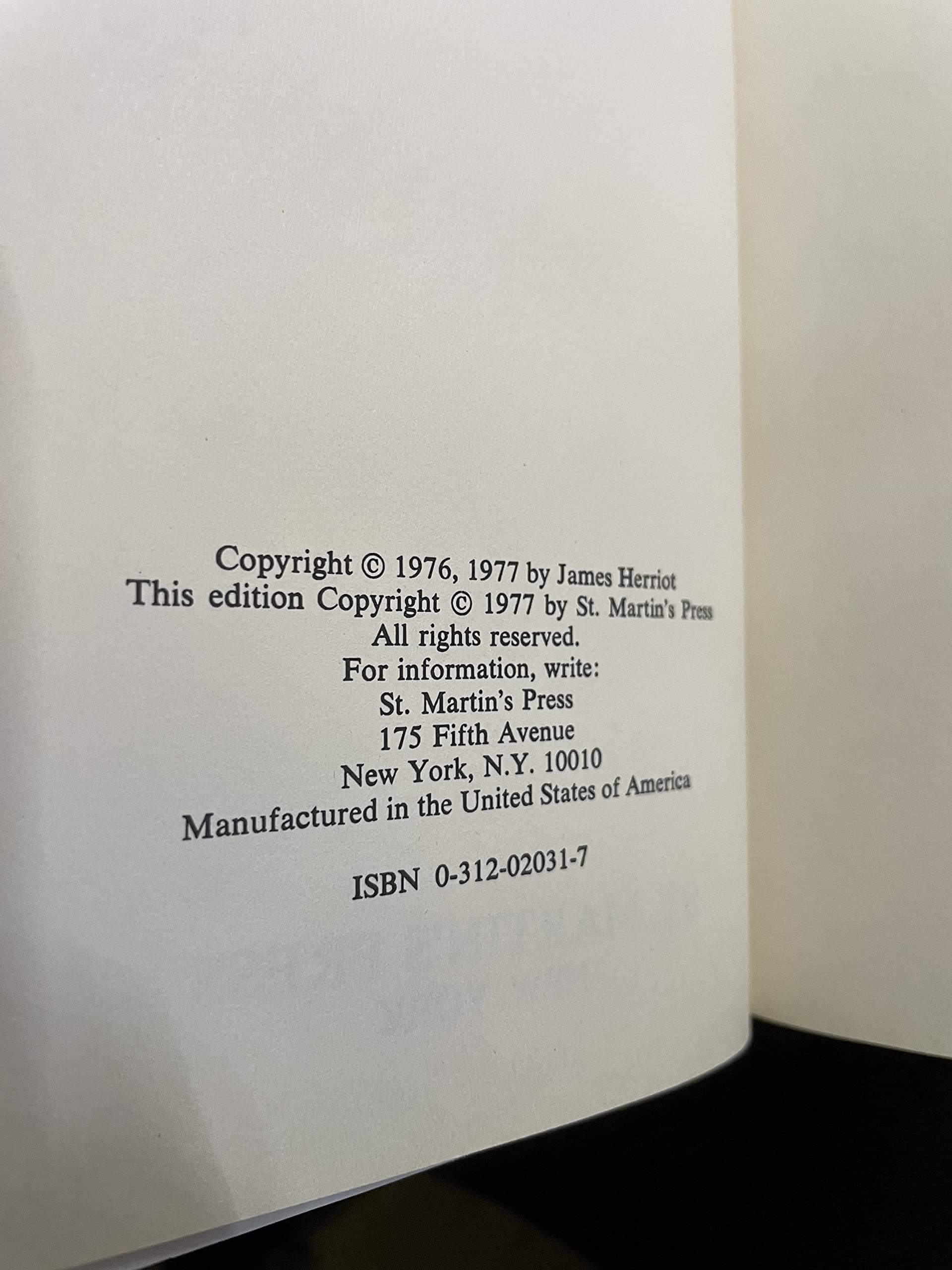 All Things Wise and Wonderful used book depot