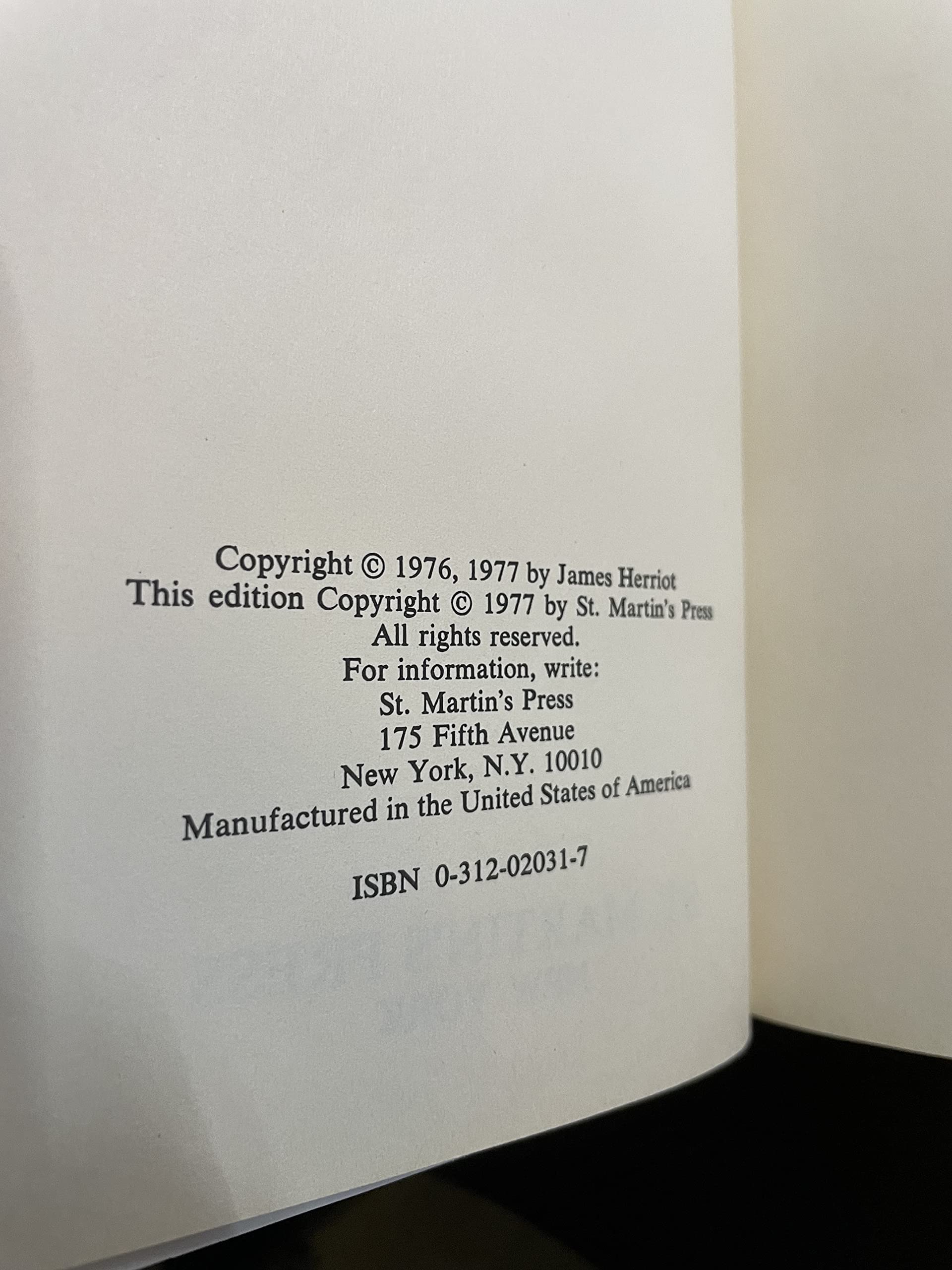 All Things Wise and Wonderful used book depot