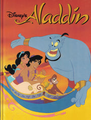 Disney's Aladdin (Disney Classic Series)