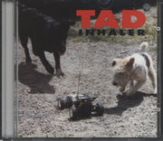 Inhaler used book depot