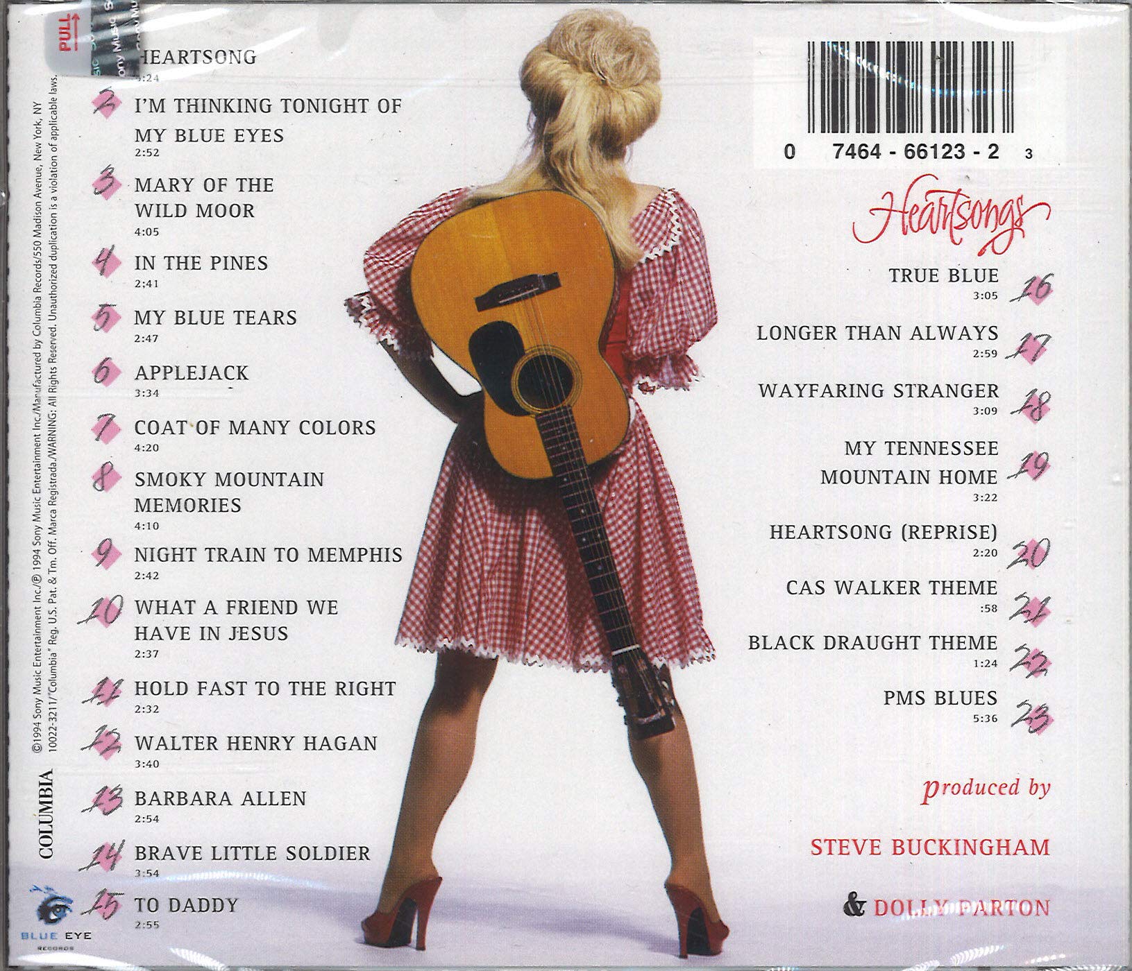 Heartsongs used book depot