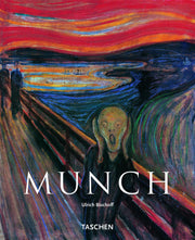 Edvard Munch: 1863-1944 used book depot