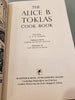 The Alice B. Toklas Cook Book