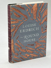 The Round House: National Book Award Winning Fiction