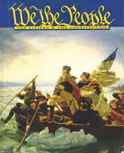 We The People - The Citizen & The Constitution - Level 1 used book depot