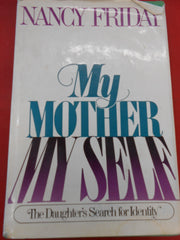 My Mother Myself used book depot