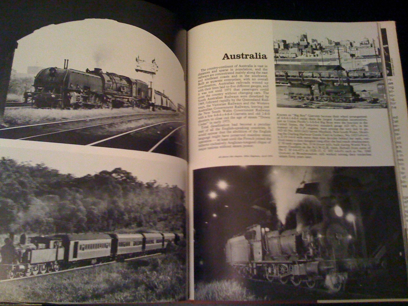 The Twilight of World Steam used book depot