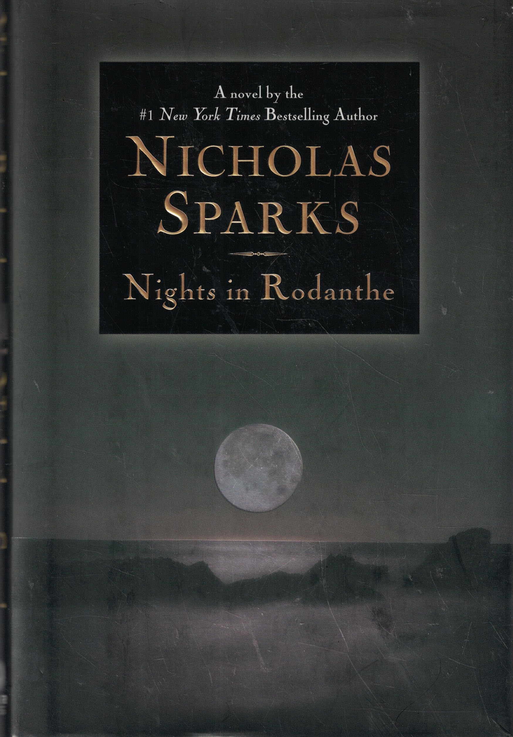 Nights in Rodanthe