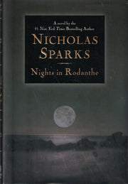 Nights in Rodanthe