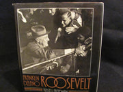 Franklin Delano Roosevelt