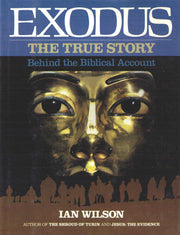Exodus: The True Story Behind the Biblical Account used book depot