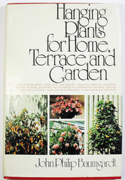 Hanging Plants for Home Terrace and Garden used book depot