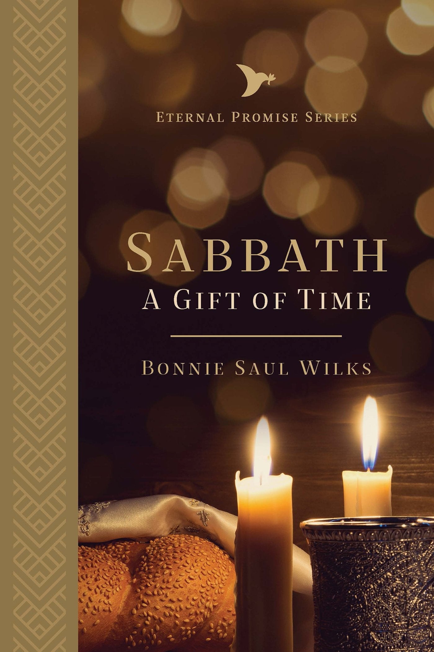 Sabbath: A Gift of Time used book depot