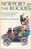 Newport in the Rockies : The Life and Good Times of Colorado Springs [Paperback] Marshall Sprague