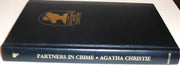 Partners in Crime (The Agatha Christie Mystery Collection) used book depot