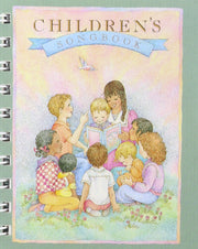 New Primary Children's Songbook (Pocket Size) used book depot