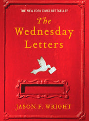 The Wednesday Letters used book depot