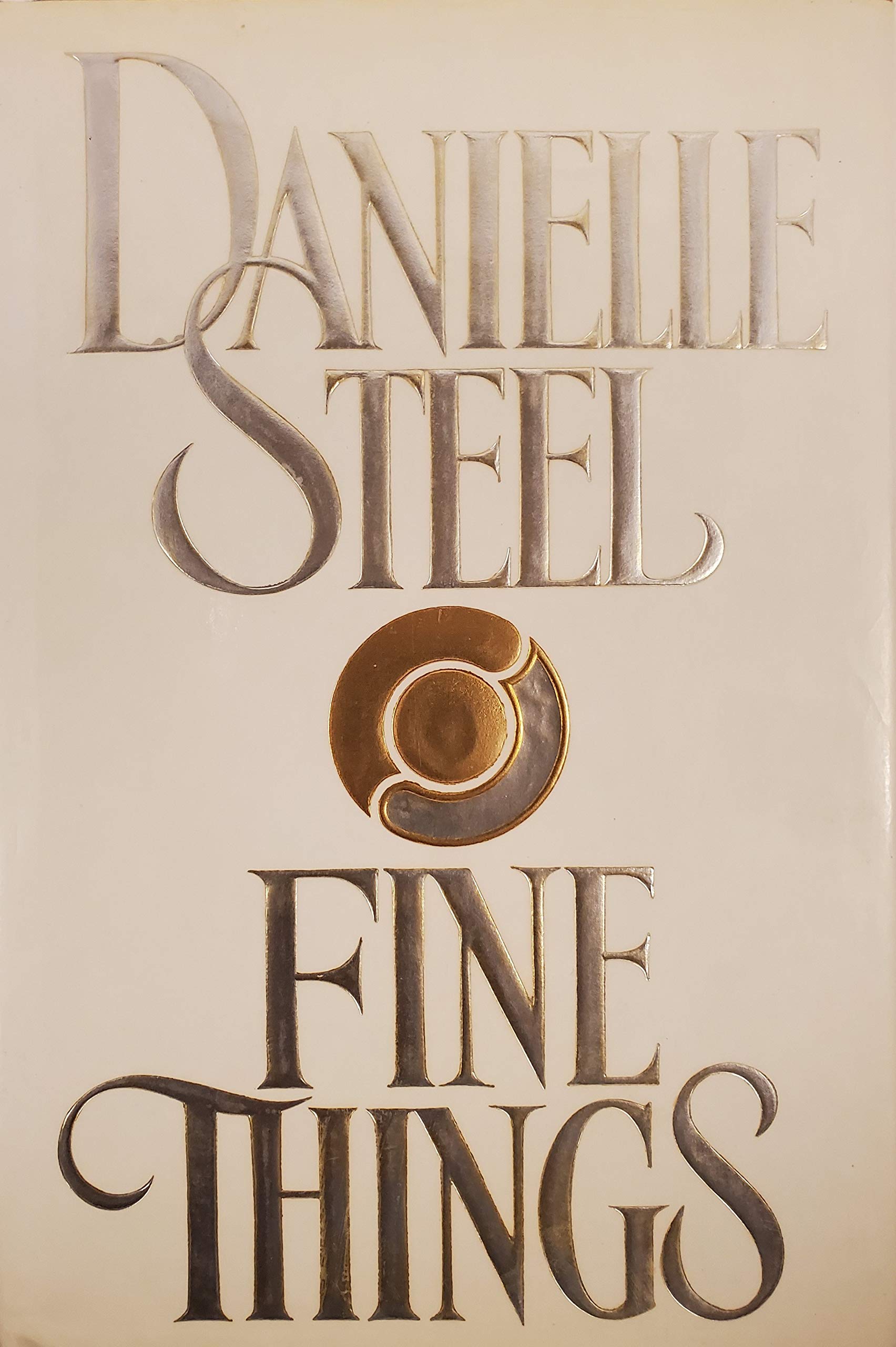 Fine Things used book depot