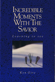 Incredible Moments with the Savior used book depot