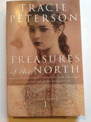 Treasures of the North used book depot